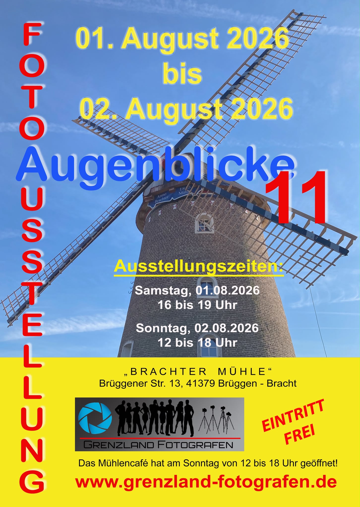 Augenblicke 10