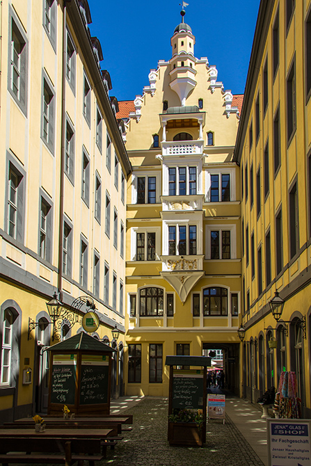 Barthels Hof Leipzig 10