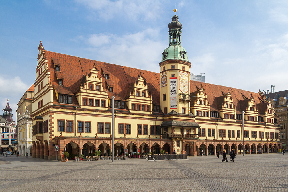 Altes Rathaus Leipzig 28