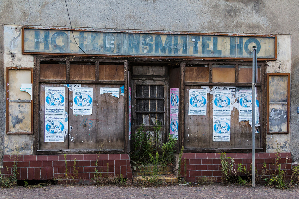 HO-Laden Liebertwolkwitz