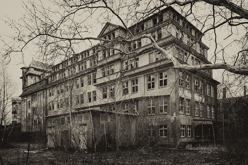 Bad Lausick Uhlig & Weiske Mühlenwerke KG