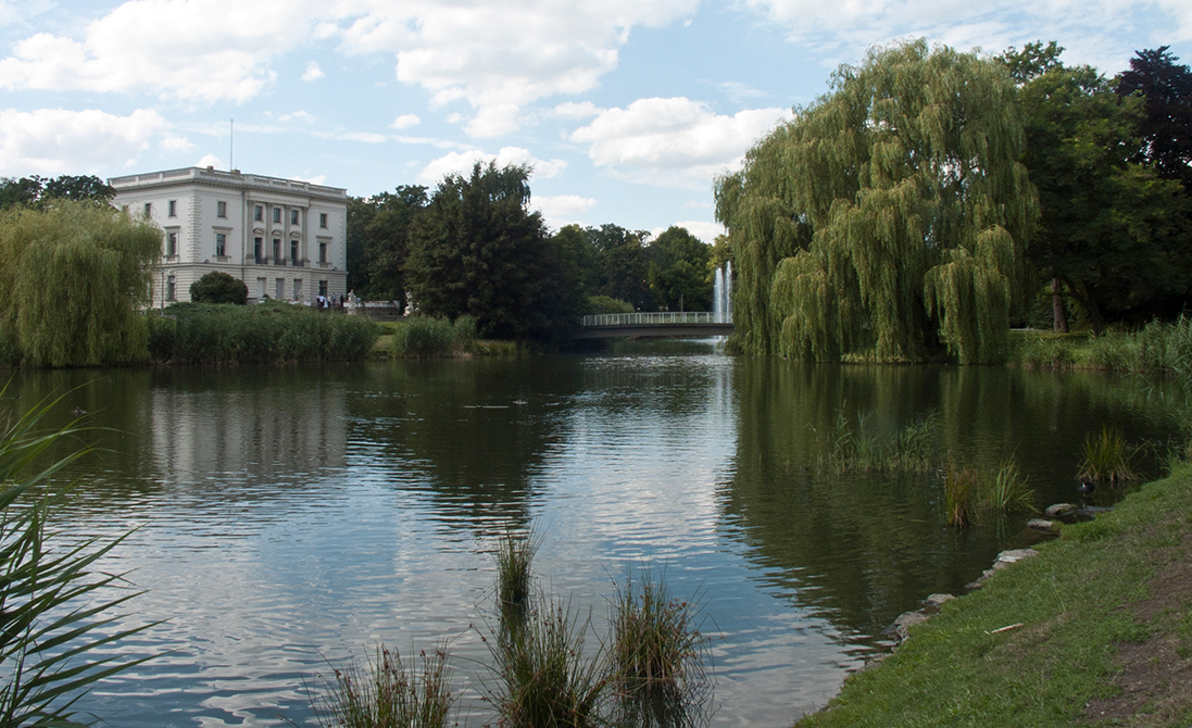 AGRA Park Markkleeberg