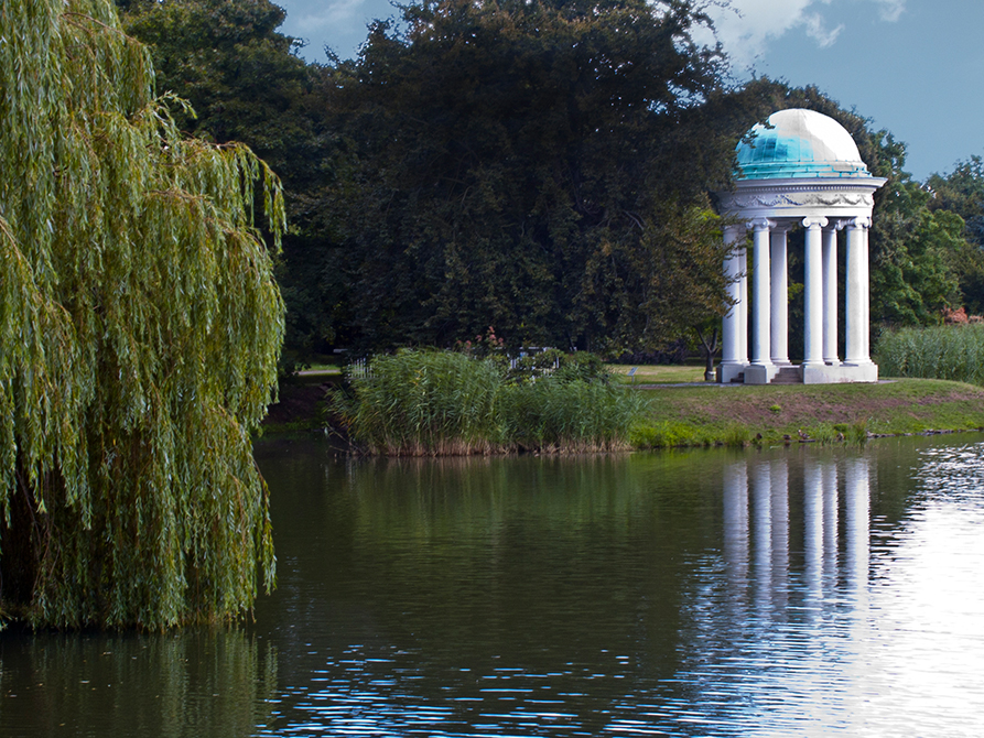 AGRA Park Markkleeberg