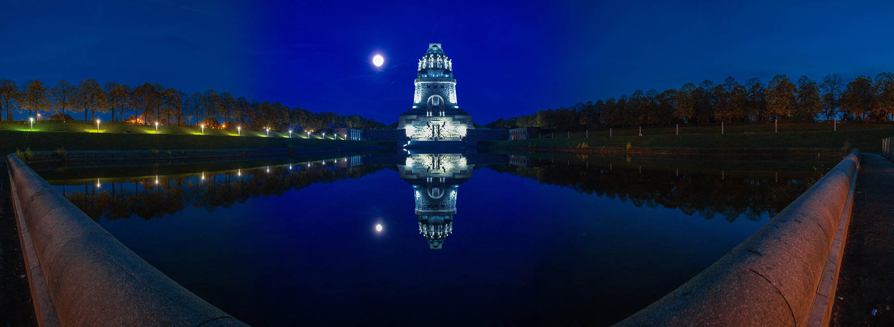 Völki Panoramaaufnahme