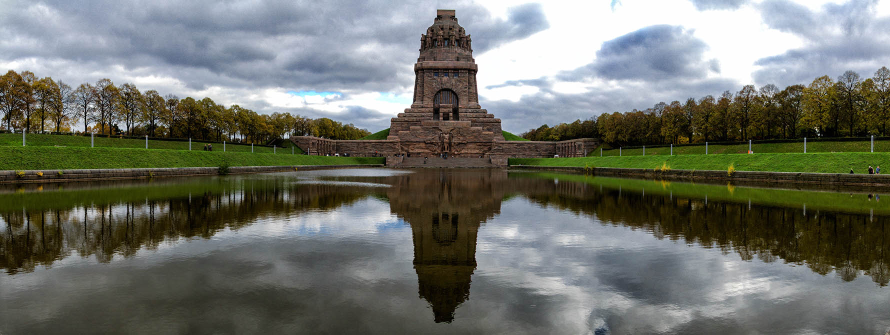 Völki Panoramaaufnahme