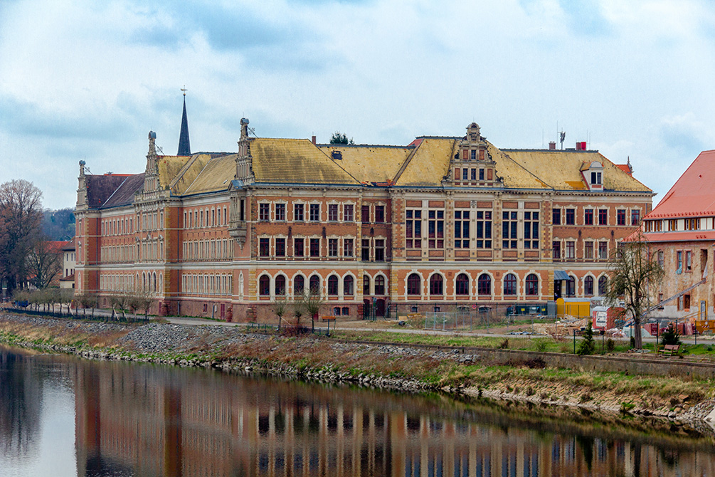 Grimma Gymnasium St. Augustin